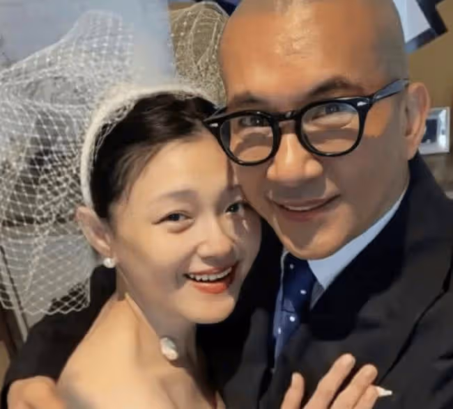 S媽回應否認大S三胎傳聞 對具俊曄態度大反轉