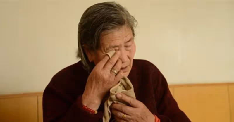 為什麼說65歲過後「是老人最難熬的日子」？70歲退休阿姨「說出實話」：過去種種都不算什麼