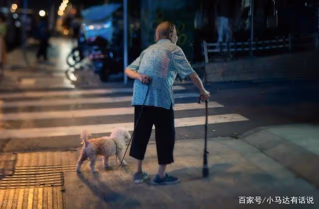 為什麼說65歲過後「是老人最難熬的日子」?70歲退休阿姨「說出實話」:過去種種都不算什麼