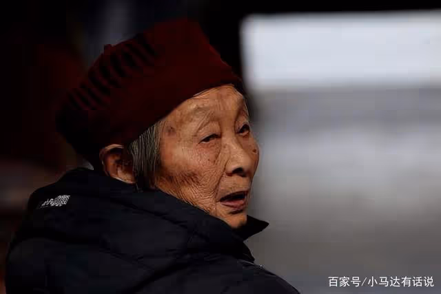 為什麼說65歲過後「是老人最難熬的日子」?70歲退休阿姨「說出實話」:過去種種都不算什麼
