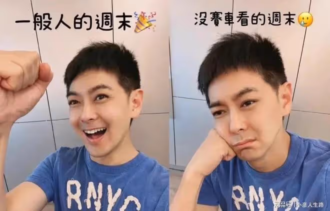 內地工人救了林志穎?林志穎被抬上擔架現場照曝光,救護車沒停留