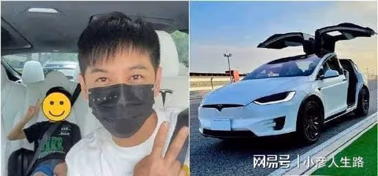 內地工人救了林志穎?林志穎被抬上擔架現場照曝光,救護車沒停留