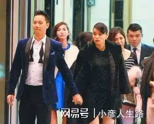 嫁「軟飯男」、想復出、闖好萊塢,5位嫁外國人的女星現狀大不同