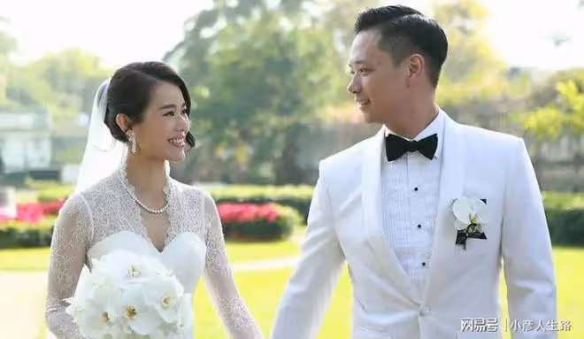 嫁「軟飯男」、想復出、闖好萊塢,5位嫁外國人的女星現狀大不同