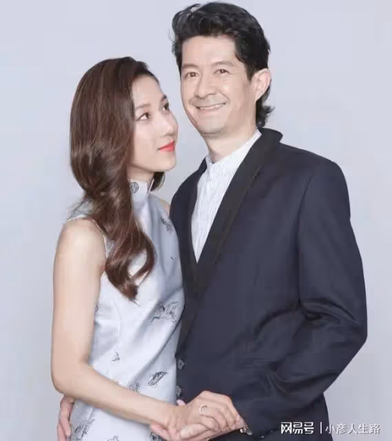 嫁「軟飯男」、想復出、闖好萊塢,5位嫁外國人的女星現狀大不同