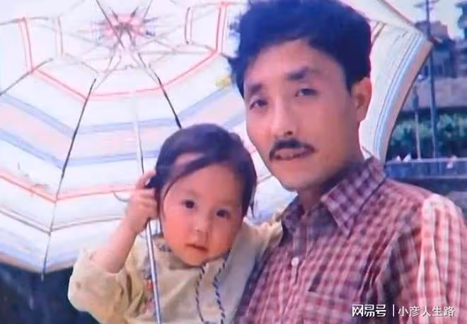 張靚穎:當年被前夫馮軻騙6億,離婚後越來越好