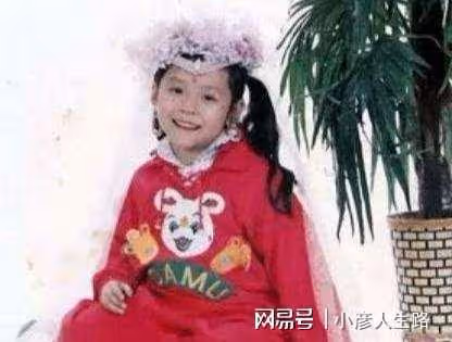 張靚穎:當年被前夫馮軻騙6億,離婚後越來越好
