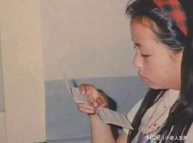 張靚穎:當年被前夫馮軻騙6億,離婚後越來越好