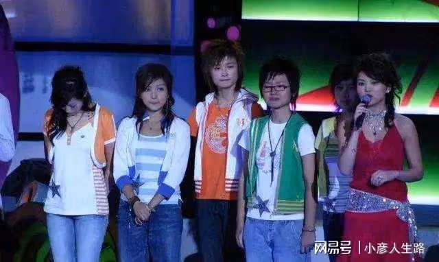 張靚穎：當年被前夫馮軻騙6億，離婚後越來越好