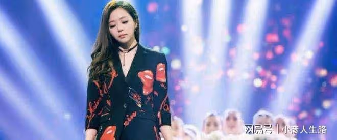 張靚穎:當年被前夫馮軻騙6億,離婚後越來越好