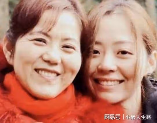張靚穎:當年被前夫馮軻騙6億,離婚後越來越好