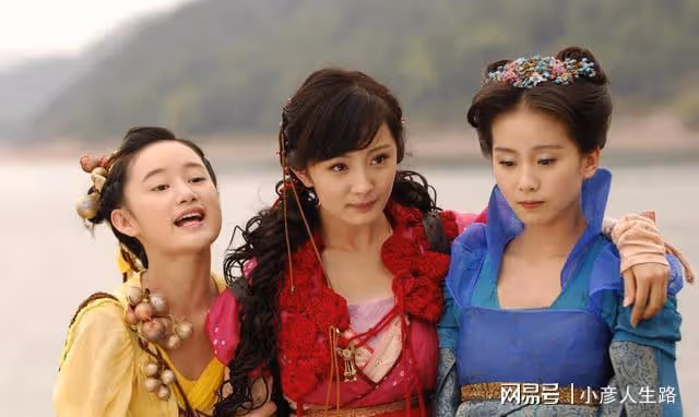 《仙劍三》13年後7位配角現狀:有人副業年入過億,有人中風癱瘓