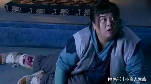 《仙劍三》13年後7位配角現狀:有人副業年入過億,有人中風癱瘓