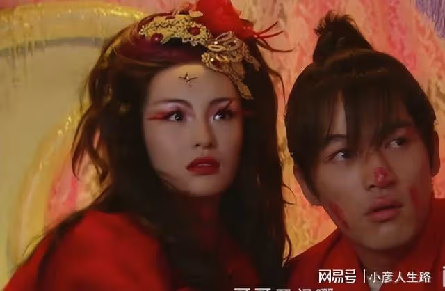 《仙劍三》13年後7位配角現狀:有人副業年入過億,有人中風癱瘓