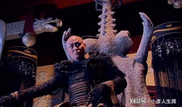 《仙劍三》13年後7位配角現狀:有人副業年入過億,有人中風癱瘓