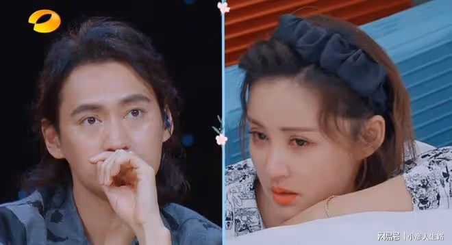 張歆藝的腰快趕上秦嵐的了,分享睡前4個動作,不去健身房也能行