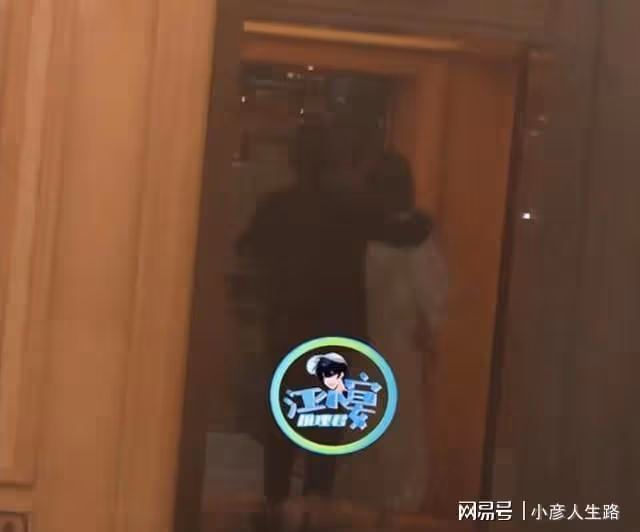 郭碧婷爸爸公開維護女婿,斥責營銷號「編故事」,被氣到想退網