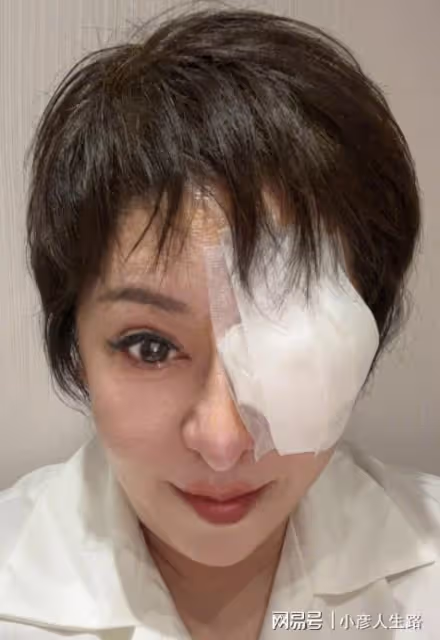 郭碧婷爸爸公開維護女婿,斥責營銷號「編故事」,被氣到想退網