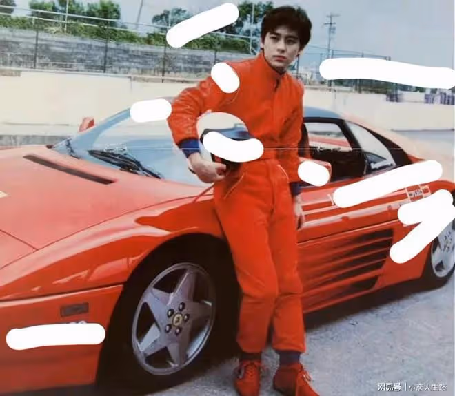 不系安全帶,改裝特斯拉?林志穎車禍原因分析,網友卻說是本命年