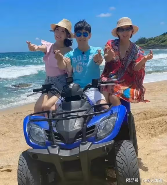 不系安全帶,改裝特斯拉?林志穎車禍原因分析,網友卻說是本命年