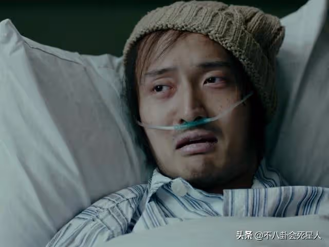 中國7位過氣藝人現狀:卑微求工作,哭訴窮到只剩100萬