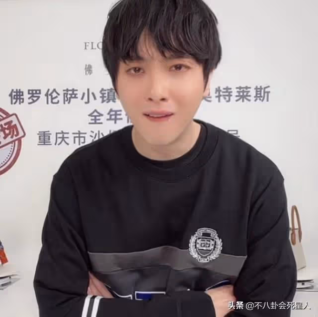 中國7位過氣藝人現狀:卑微求工作,哭訴窮到只剩100萬