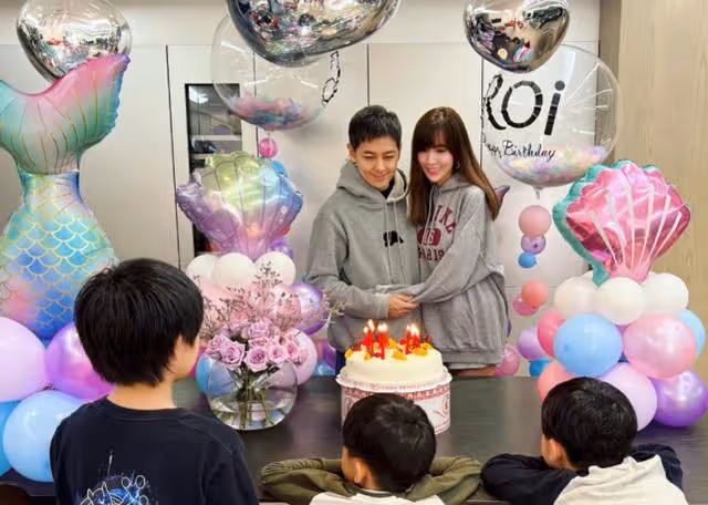 林志穎每天都在好轉!陳若儀報平安後,林心如陳喬恩等紛紛送關懷