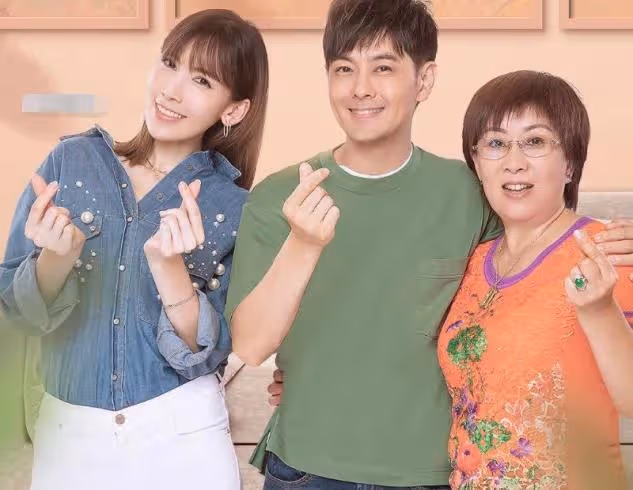 林志穎每天都在好轉!陳若儀報平安後,林心如陳喬恩等紛紛送關懷