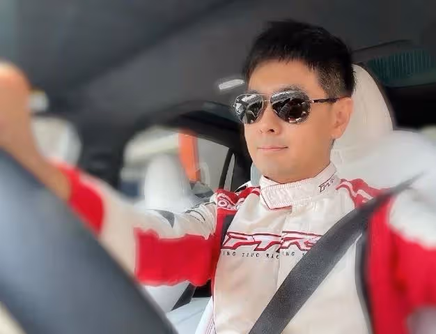 林志穎每天都在好轉!陳若儀報平安後,林心如陳喬恩等紛紛送關懷