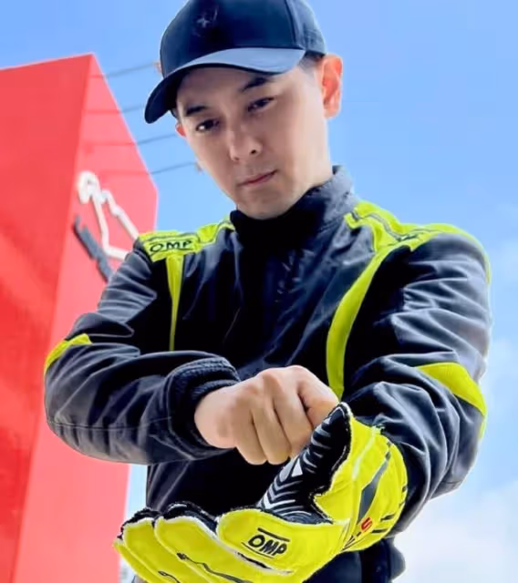 林志穎每天都在好轉!陳若儀報平安後,林心如陳喬恩等紛紛送關懷
