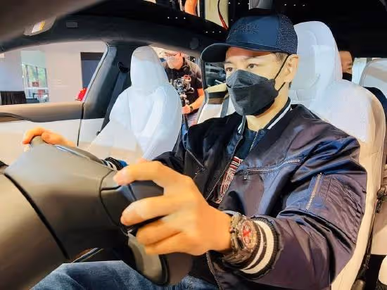 林志穎被曝已經清醒!最新情況說明會將於今日召開