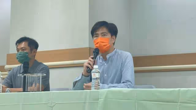 林志穎被曝已經清醒!最新情況說明會將於今日召開