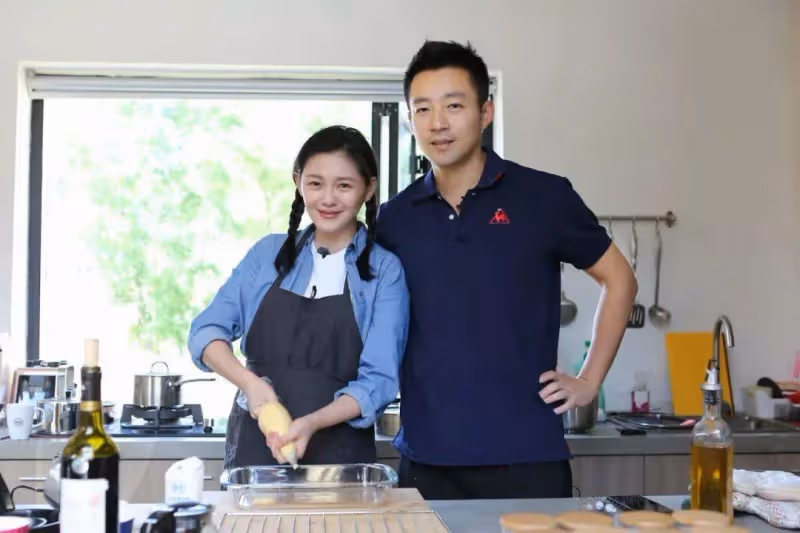 汪小菲落淚稱想孩子,曝已和大S協商很久