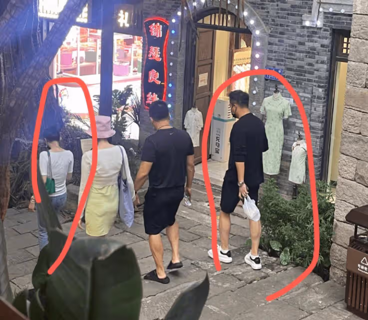 汪小菲落淚稱想孩子,曝已和大S協商很久