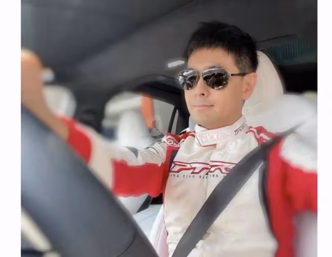 林志穎清醒了 車禍第3天最新病況曝光