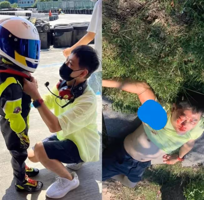 林志穎終於醒了,妻子發文報平安,為感謝恩人,每人獎勵100萬