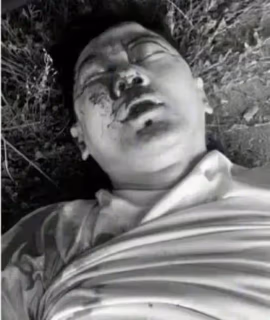 林志穎終於醒了,妻子發文報平安,為感謝恩人,每人獎勵100萬
