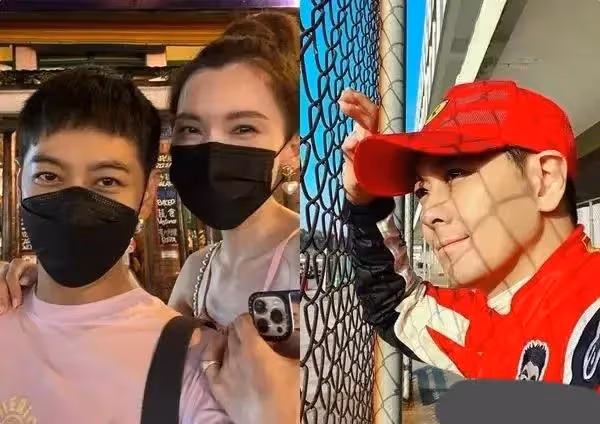 林志穎終於醒了,妻子發文報平安,為感謝恩人,每人獎勵100萬