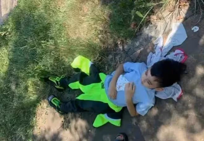 林志穎終於醒了,妻子發文報平安,為感謝恩人,每人獎勵100萬