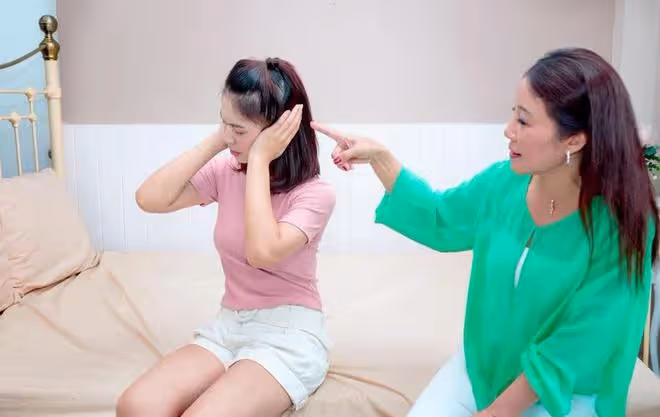 兒媳,你回你媽家住段時間吧!兒媳:這就是我媽的房子呀