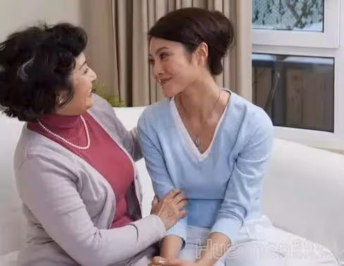兒媳,你回你媽家住段時間吧!兒媳:這就是我媽的房子呀