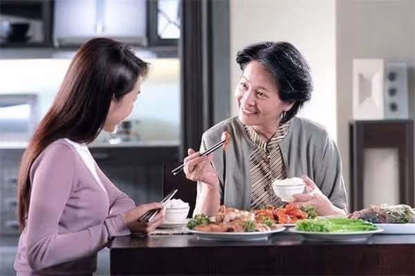 兒媳,你回你媽家住段時間吧!兒媳:這就是我媽的房子呀