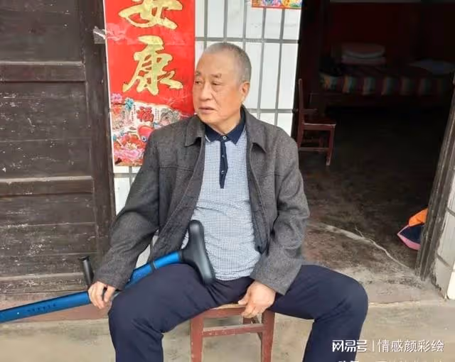 當年,父親把母親和我趕出家門,如今身患絕症的他,又聯繫上了我