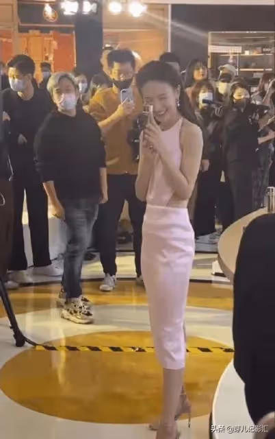 任嘉倫最近瘦脫相，網友直呼千萬不要學羅雲熙