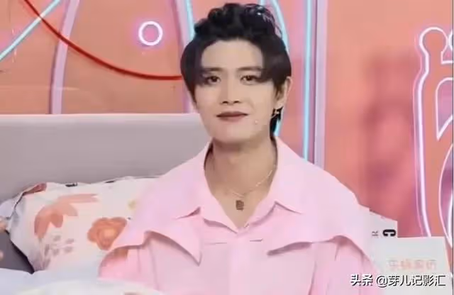 任嘉倫最近瘦脫相，網友直呼千萬不要學羅雲熙