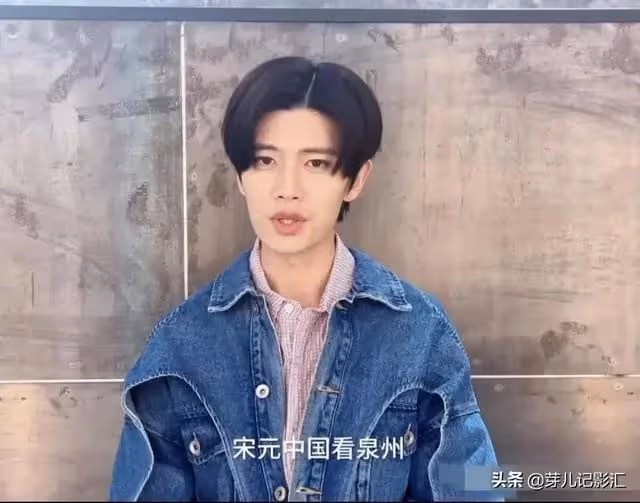 任嘉倫最近瘦脫相，網友直呼千萬不要學羅雲熙