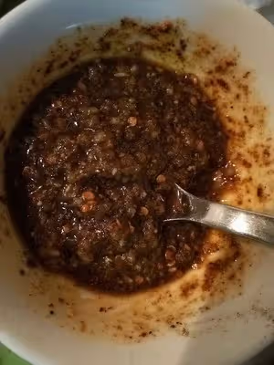 不輸燒烤攤的青椒土豆
