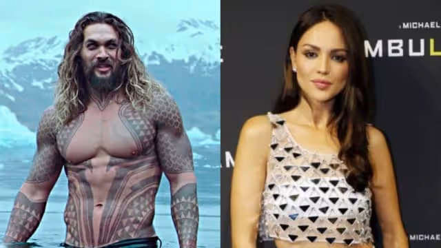 「Aquaman」男星Jason Momoa迎面撞倒摩托車騎士