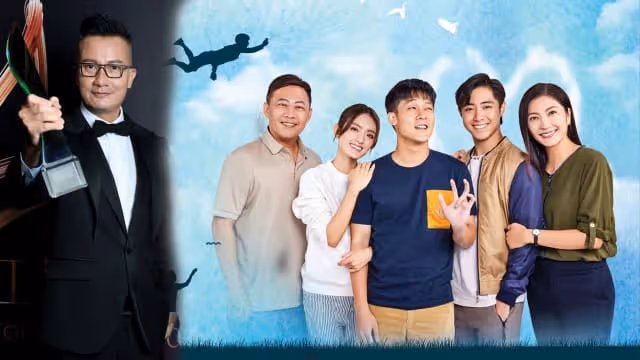 出席星二代唐舒恩婚禮　黃碧仁和老公罕見放閃
