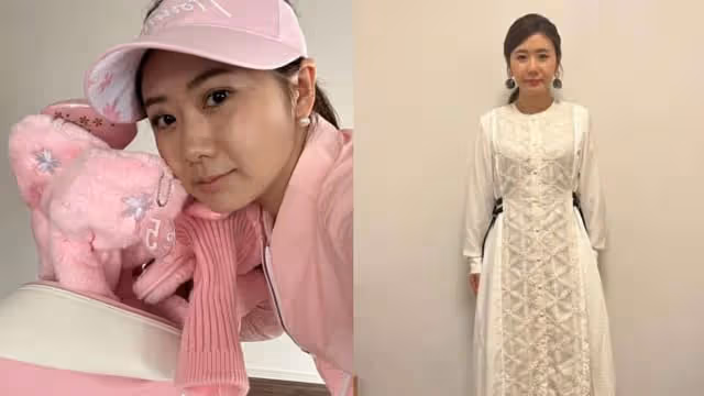疑指福原愛接走家人後失聯　江宏傑遭反控操縱媒體